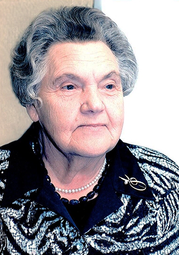 Семинар посвященный 90- летнему юбилею Валентины Ивановны Галкиной - 1 слайд