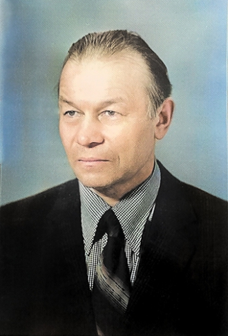 Межинститутский научный семинар посвященный Ивану Георгиевичу Топоркову