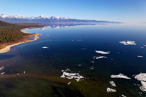 Экспедиция с 20 мая по 2 июня 2022 г - 1 слайд