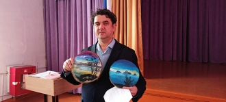 Байкальский музей принял участие в организации и проведении региональной методической школы «Особенности преподавания курса Байкаловедение»