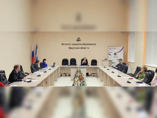 Продолжение апробации курсов по байкаловедению в школах Иркутской области - 3 слайд