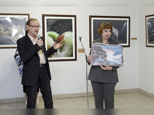 ТАЙНЫ БАЙКАЛЬСКИХ ГЛУБИН - 4 слайд