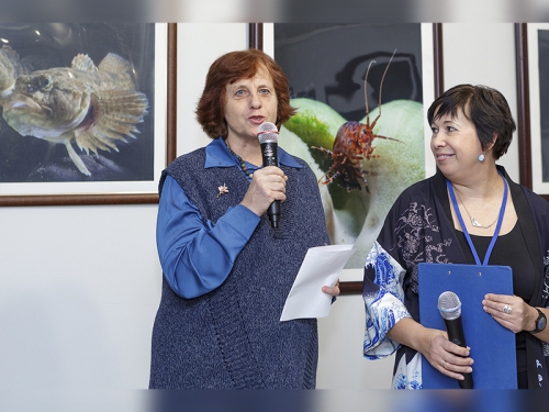 ТАЙНЫ БАЙКАЛЬСКИХ ГЛУБИН - 6 слайд