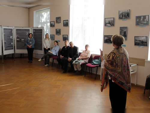 История байкальских экспедиций на стеклянных негативах 10-20-х гг. XX века - 4 слайд