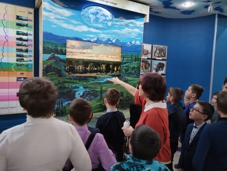 Миниатюра - 3 слайд