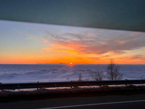 Экспедиции по изучению биоразнообразия термальных источников Байкальского региона - 2 слайд