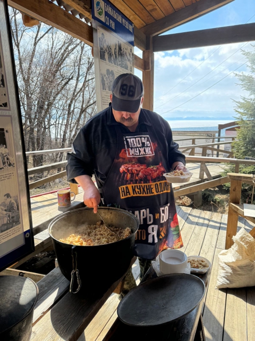 Апрельский субботник - 3 слайд