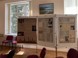 БАЙКАЛЬСКАЯ ЛИМНОЛОГИЧЕСКАЯ СТАНЦИЯ (БЛС) В ГОДЫ ВЕЛИКОЙ ОТЕЧЕСТВЕННОЙ ВОЙНЫ