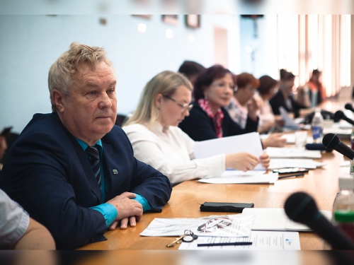 Международный симпозиум «Вода в контексте глобальных вызовов» - 5 слайд