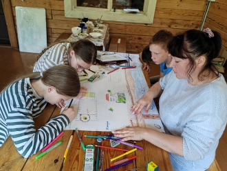 Миниатюра - 5 слайд