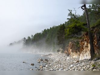 ИХТИОЛОГИЧЕСКАЯ ЭКСПЕДИЦИЯ БМ, июль 2024 г.