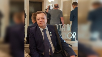 Поздравляем кандидата биологических наук Александра Борисовича Купчинского с победой в выборах директора БМ СО РАН!