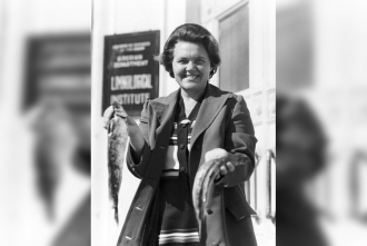 Гений места: о В. И. Галкиной