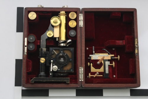 Новые музейные предметы - 6 слайд