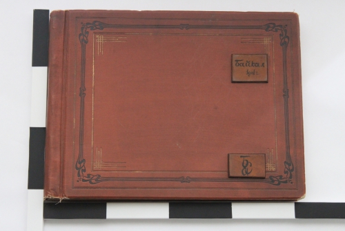 Новые музейные предметы - 2 слайд