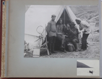 Миниатюра - 3 слайд