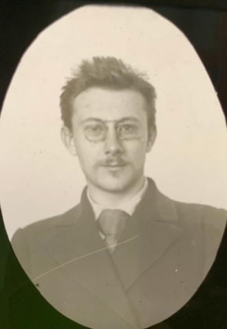 Новые музейные предметы