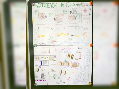 IV региональная конференция «Экологическое воспитание» - 13 слайд