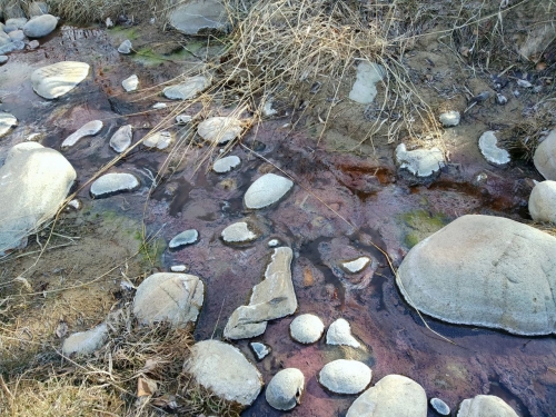 Экспедиционные работы - 4 слайд