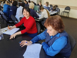 Миниатюра - 6 слайд