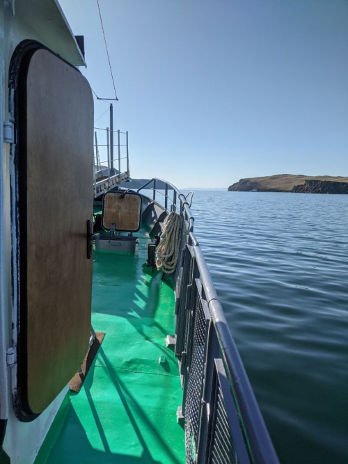 Открытие экспедиционного сезона 2025 года - 3 слайд