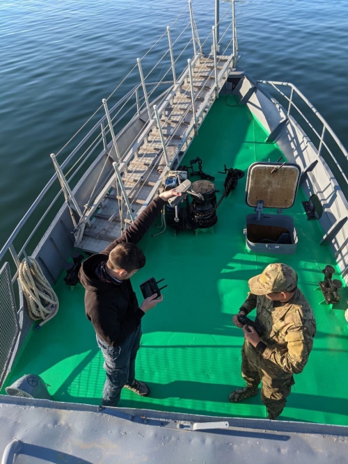 Открытие экспедиционного сезона 2025 года - 8 слайд