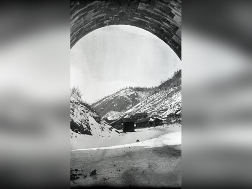 Маритуй в 1925 и 2025 году - 7 слайд