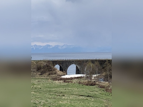 Маритуй в 1925 и 2025 году - 8 слайд