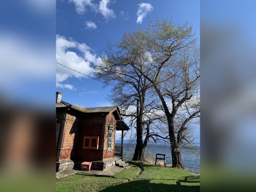 Маритуй в 1925 и 2025 году - 11 слайд