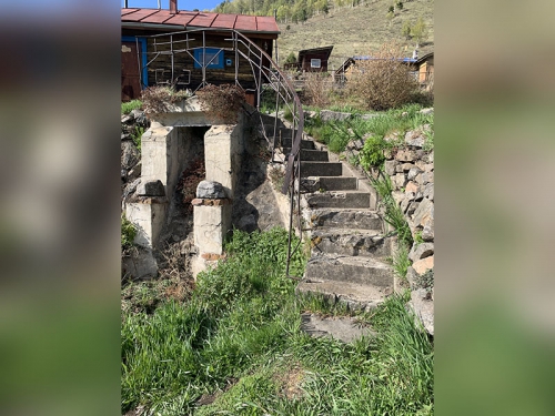 Маритуй в 1925 и 2025 году - 14 слайд