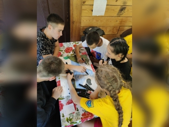 Миниатюра - 3 слайд