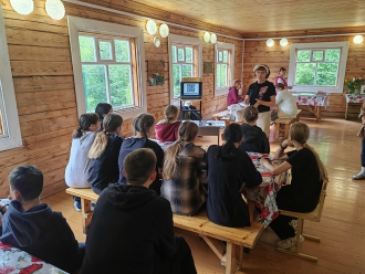 Миниатюра - 10 слайд