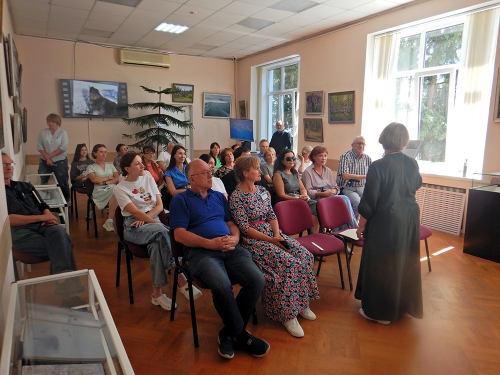 Презентация книги Г. Ю. Верещагин, Экспедиция на Байкал летом 1916 года - 2 слайд