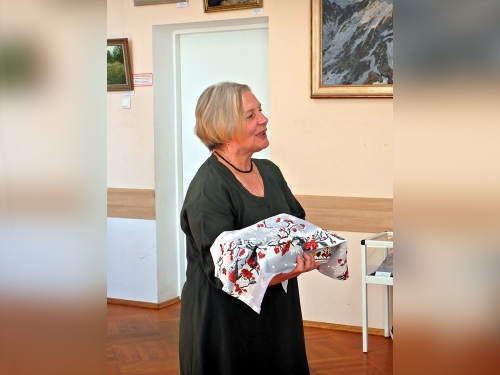 Презентация книги Г. Ю. Верещагин, Экспедиция на Байкал летом 1916 года - 3 слайд