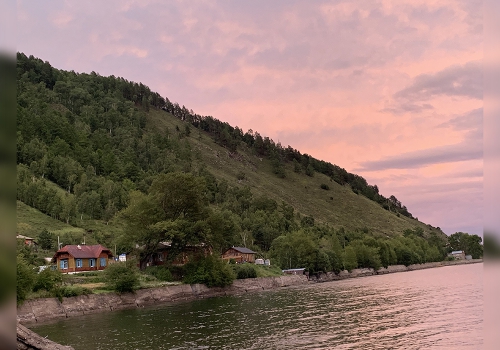 Школьная научно-исследовательская экспедиция в Маритуе - 16 слайд