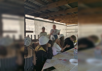 Миниатюра - 14 слайд