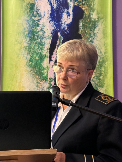 В Байкальском музее стартовала крупная научная конференция - 4 слайд