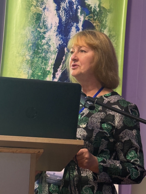 В Байкальском музее стартовала крупная научная конференция - 5 слайд