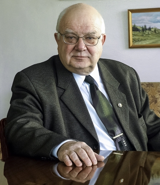 Академику Михаилу Ивановичу Кузьмину  - 80 лет!